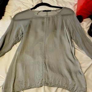 Le streghe longs sleeve shirt